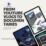 YouTube Automation Video Editing