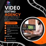 Travel Video Editing