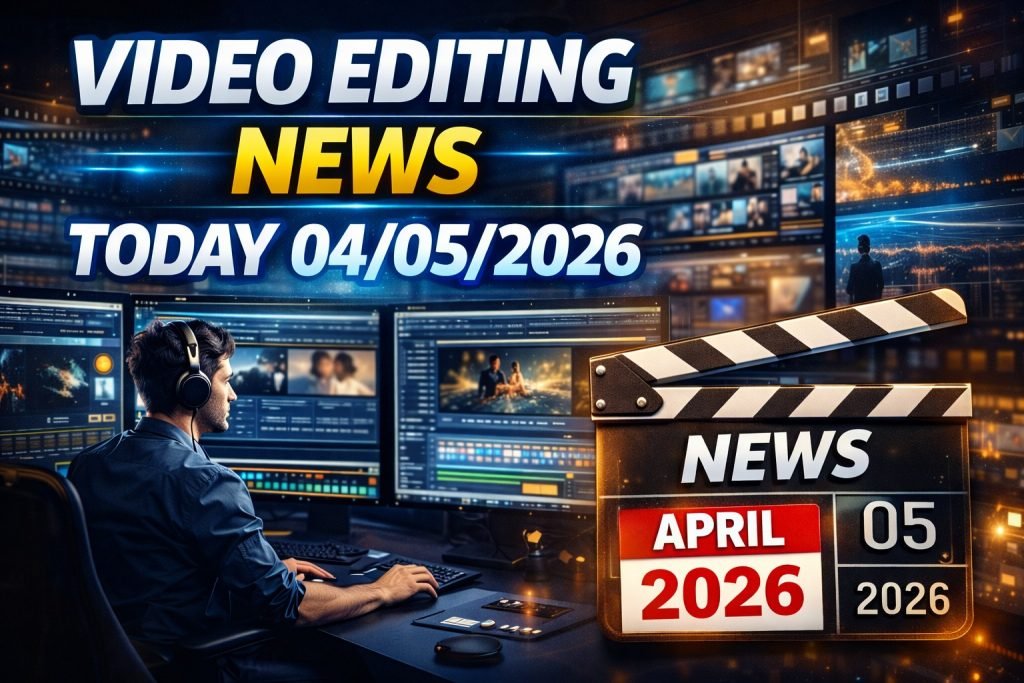 Google is pushing AI video editing for normal creators, not just professionals.