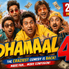 Watch Dhamaal 4 (2026) Movie Online