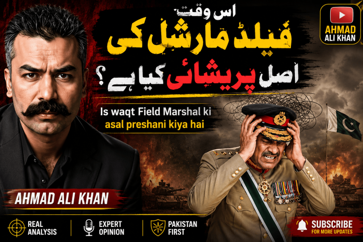 Ahmad Ali Khan