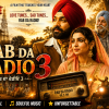 Watch Rabb Da Radio 3 (Punjabi Movie)