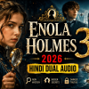 Watch Enola Holmes 3 (2026) – Release Date, Cast, Story, Trailer & Streaming Updates
