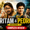 WatchPritam and Pedro Season 1