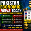 Pakistan Economic News Today